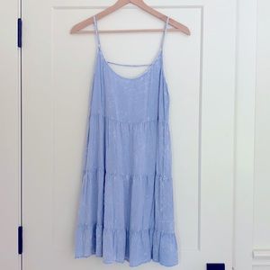 Socialite Dress | Size Medium